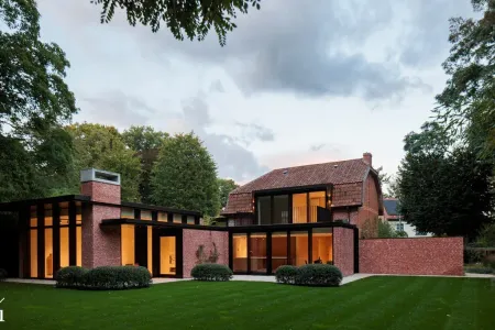 Huis Te Koop Deurle