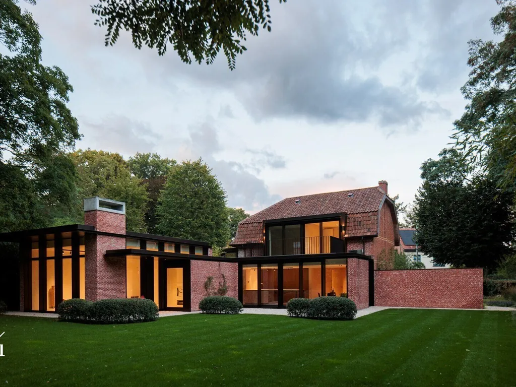 Hoofdfoto Huis in Deurle