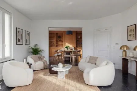 Appartement Te Koop Gent