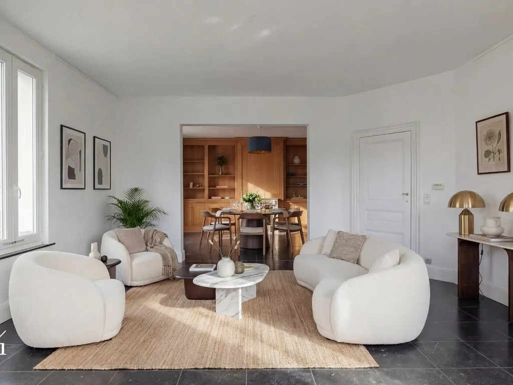 Hoofdfoto Appartement in Gent