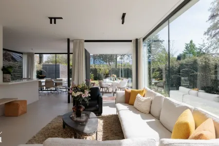 Villa Te Koop Drongen