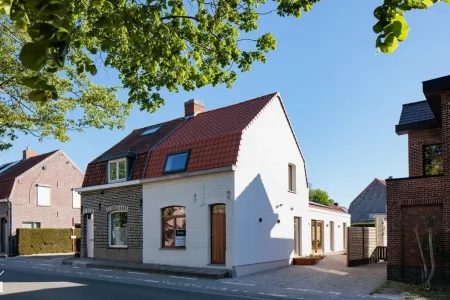 Huis Te Koop Sint-Martens-Latem