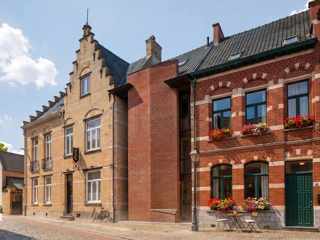 Hoofdfoto Huis in Lievegem