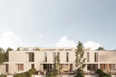 Huis Te Koop Nazareth