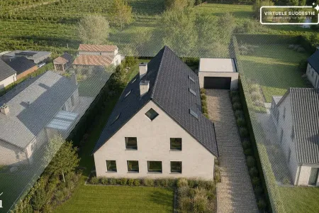 Huis Te Koop Lochristi