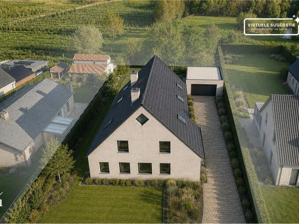Hoofdfoto Huis in Lochristi