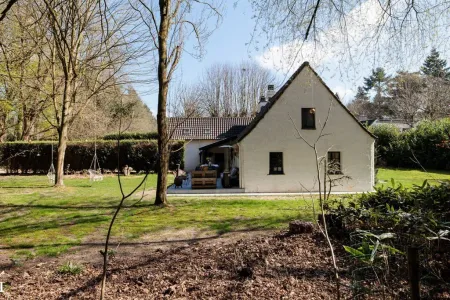 Huis Te Koop Sint-Martens-Latem