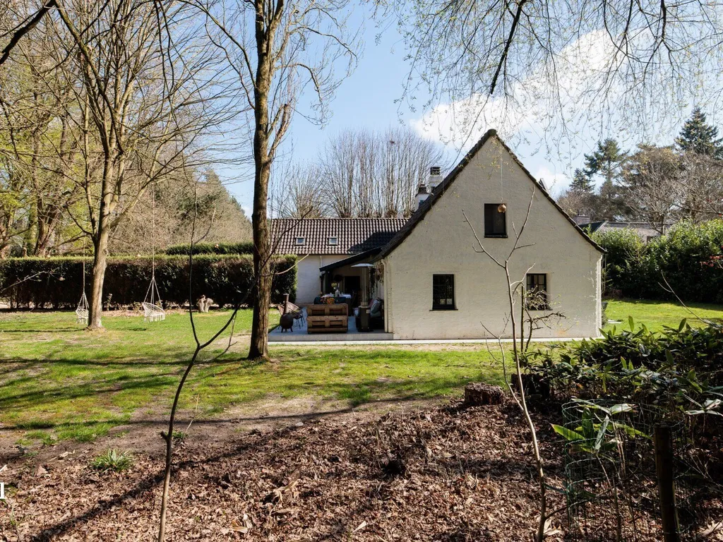Hoofdfoto Huis in Sint-Martens-Latem