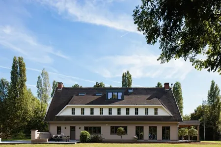 Villa À vendre Zwijnaarde