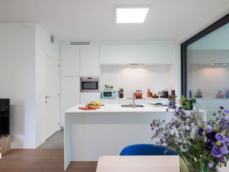 Appartement in Sint-Denijs-Westrem - Beukenlaan 32, 9051 - foto 3