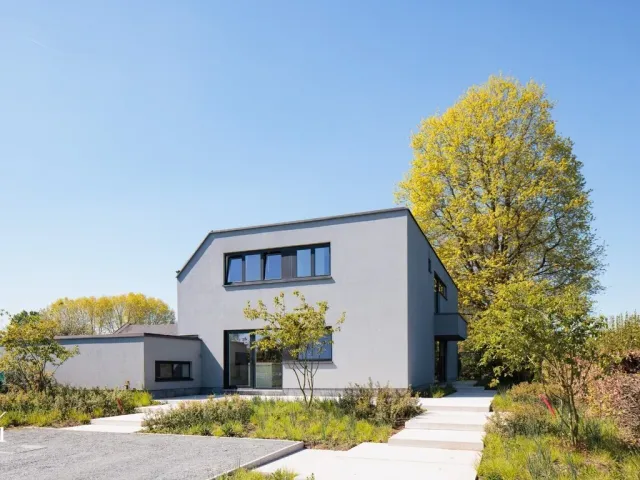 Huis in Lochristi - Rietveldstraat 38, 9080