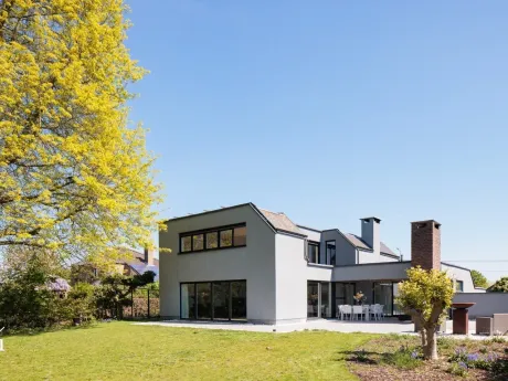 Huis in Lochristi - Rietveldstraat 38, 9080 - foto 2