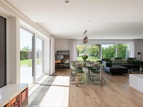 Huis in Lochristi - Rietveldstraat 38, 9080 - foto 4