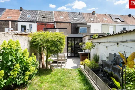 Huis Te Koop Wondelgem
