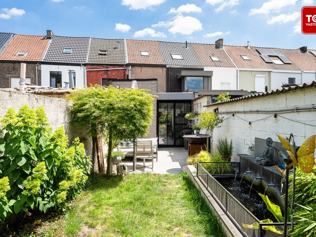 Hoofdfoto Huis in Wondelgem