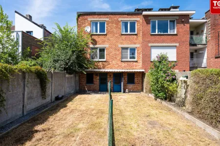Appartement Te Koop Gent