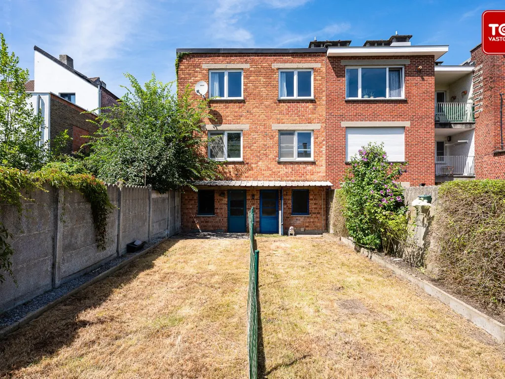 Hoofdfoto Appartement in Gent