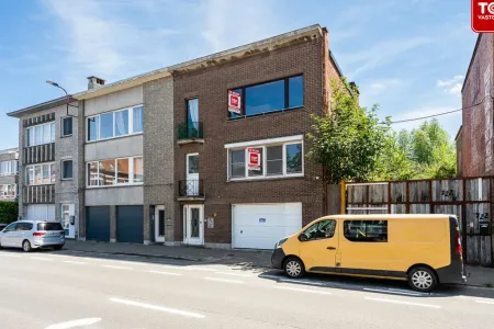 Appartement Te Koop Gent