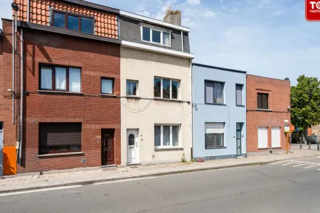 Huis Te Koop Gent