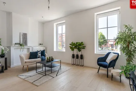 Appartement Te Koop Gent