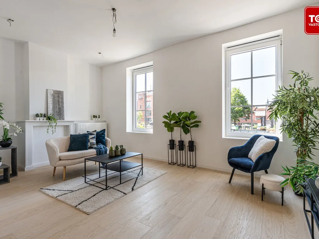 Hoofdfoto Appartement in Gent