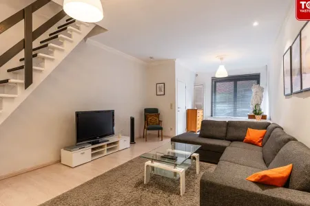 Huis Te Koop Gent