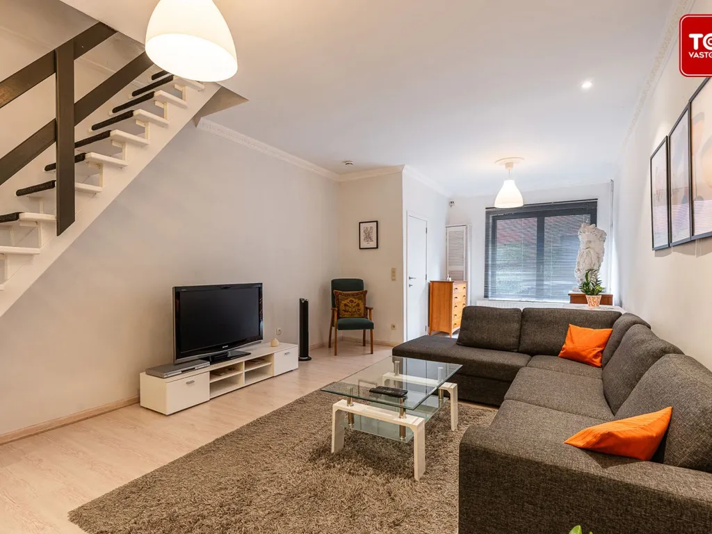 Hoofdfoto Huis in Gent
