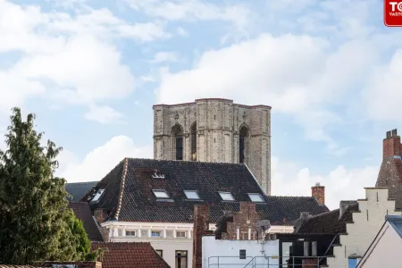 Huis Te Koop Gent