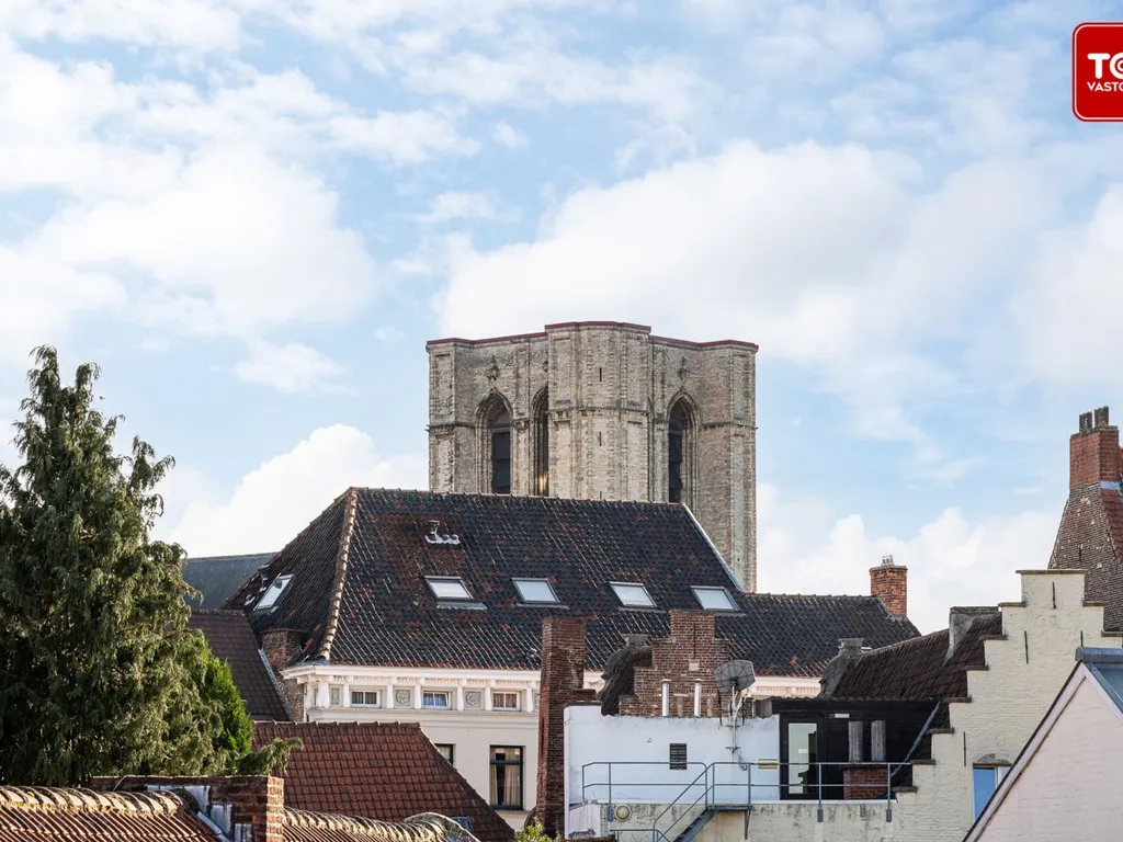 Hoofdfoto Huis in Gent