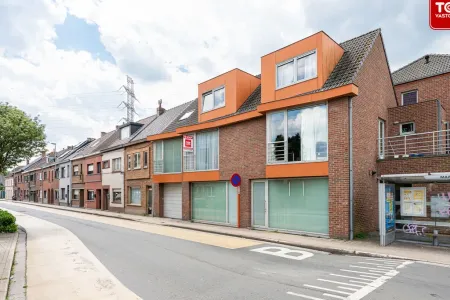 Appartement Te Koop Wondelgem