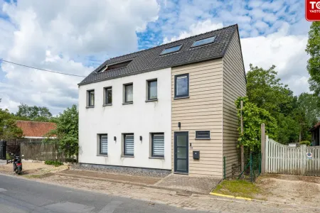 Huis Te Koop Lokeren