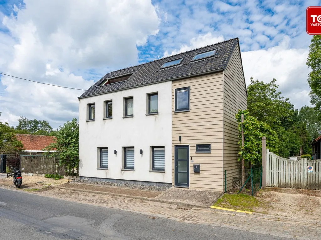 Hoofdfoto Huis in Lokeren