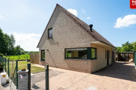 Huis Te Koop Evergem