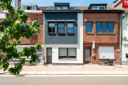 Garage Te Koop Gent