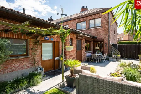 Huis Te Koop Gent