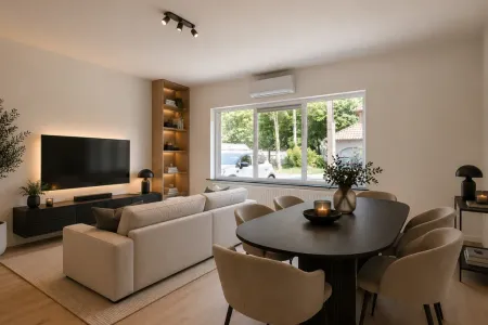 Appartement Te Koop Wondelgem
