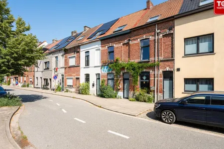 Huis Te Koop Wondelgem