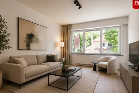 Appartement Te Koop Wondelgem