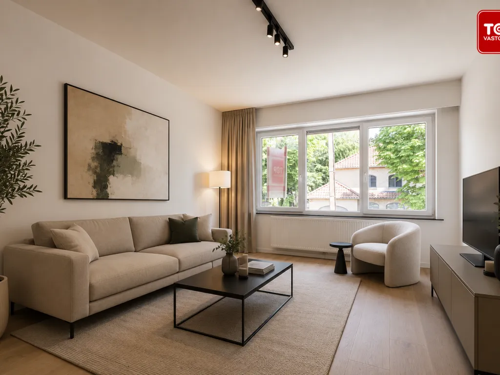 Hoofdfoto Appartement in Wondelgem
