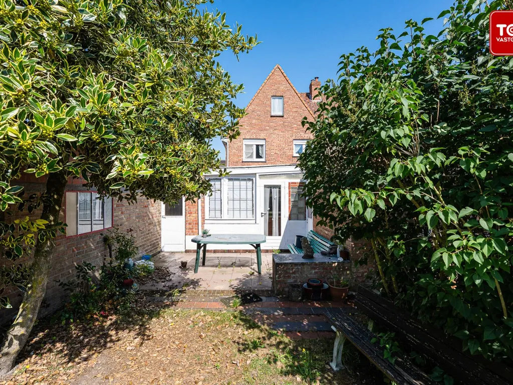 Hoofdfoto Huis in Maldegem