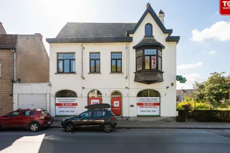 Appartement Te Koop Wondelgem
