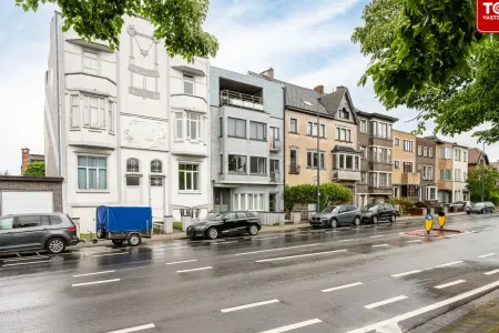 Appartement Te Koop Sint-Amandsberg
