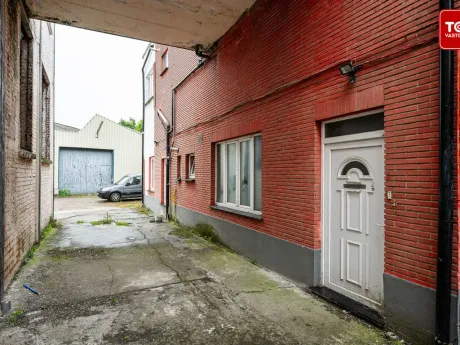 Appartement in Sint-Amandsberg - Grondwetlaan 78, 9040 - foto 2