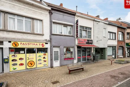 Huis Te Koop Deinze
