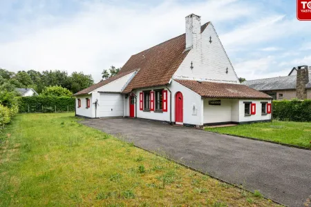 Maison À vendre Tronchiennes