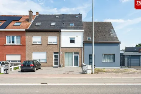 Huis Te Koop Melle
