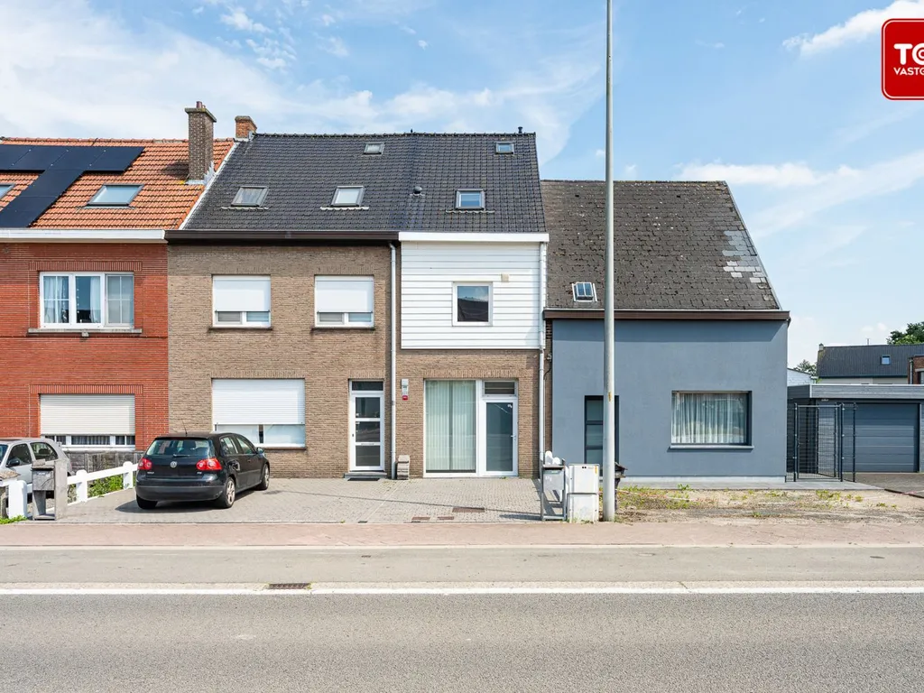 Hoofdfoto Huis in Melle