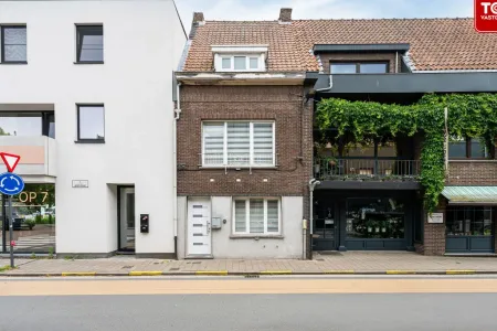 Huis Te Koop Oostakker