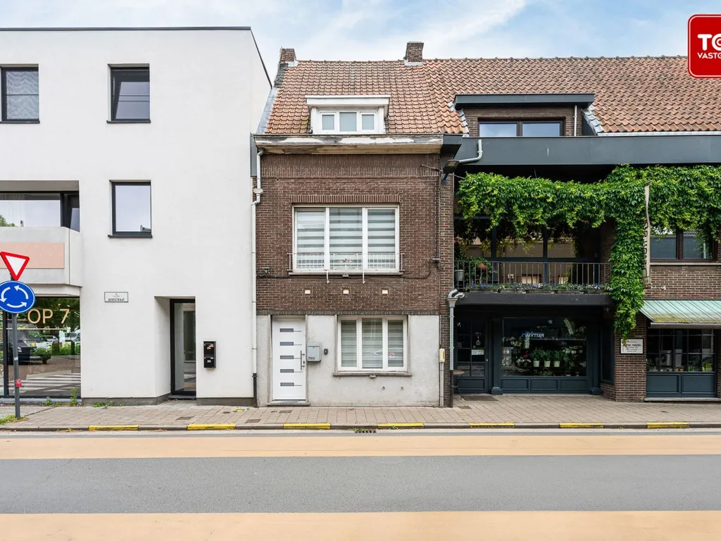 Hoofdfoto Huis in Oostakker