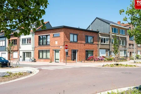 Appartement Te Koop Gent